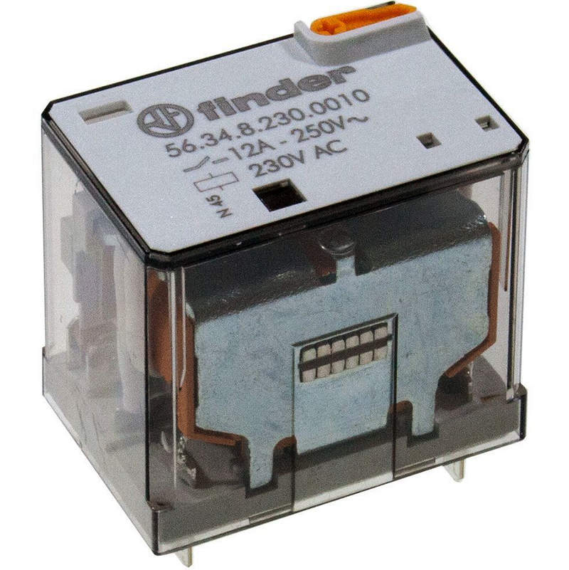 реле finder 56.34 8.230 0040