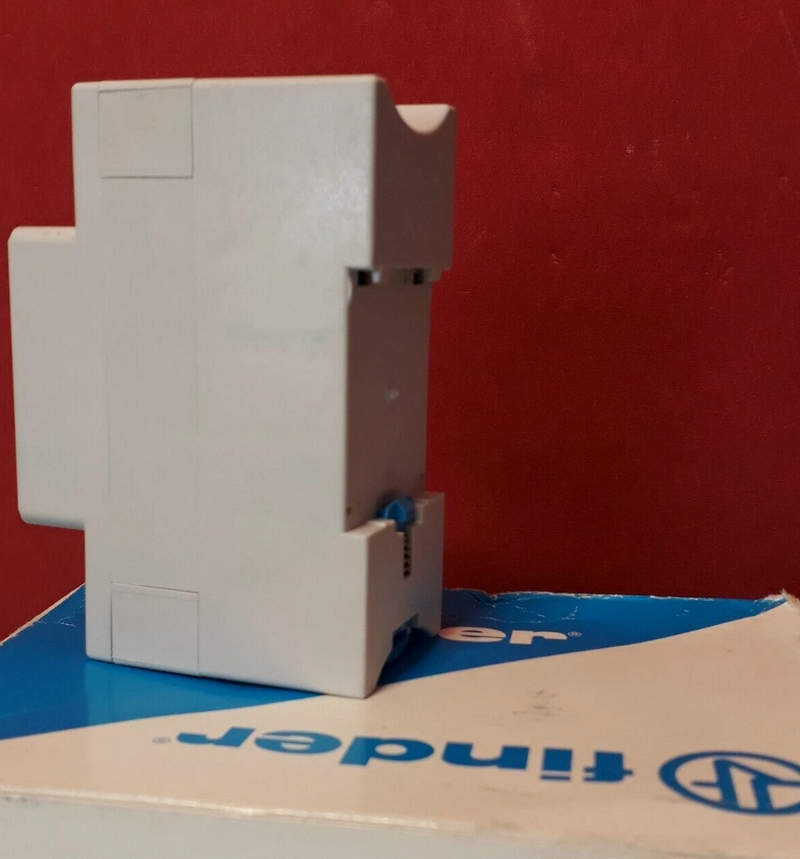 реле контроля уровня 72.01 finder реле контроля уровня 72.01 finder