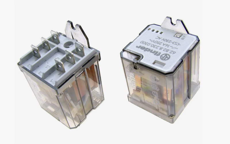 62.82 8.230 0300 реле finder купить 62.82 8.230 0300 реле finder купить