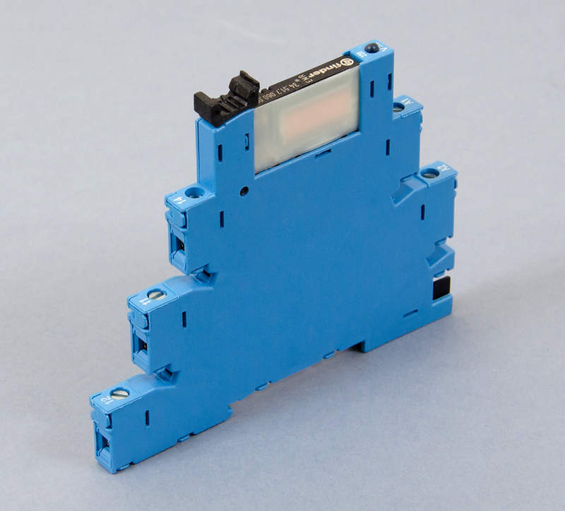 модуль интерфейсный finder 38.51 7.024 0050