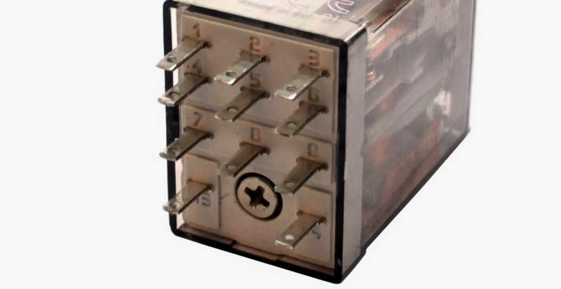 реле finder 55.33 8.230 0010