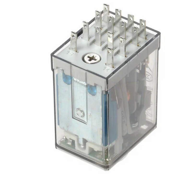 реле типа 56.32 9.024 0090 finder