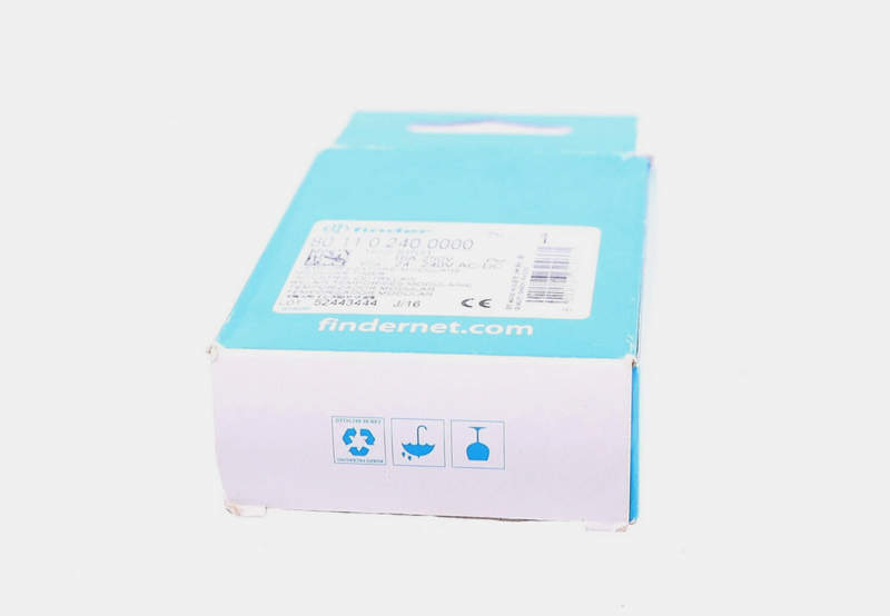 реле времени 16а 1co finder 801102400000