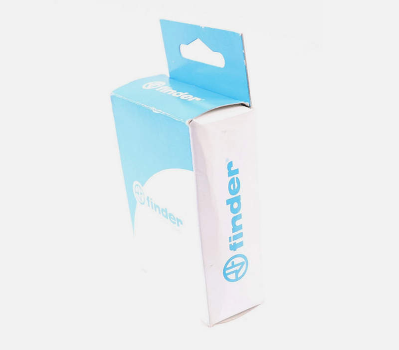 реле времени 16а 1co finder 801102400000