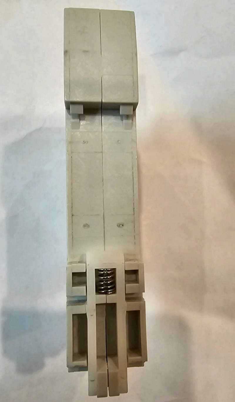 реле времени finder 80.61 0.240 0000