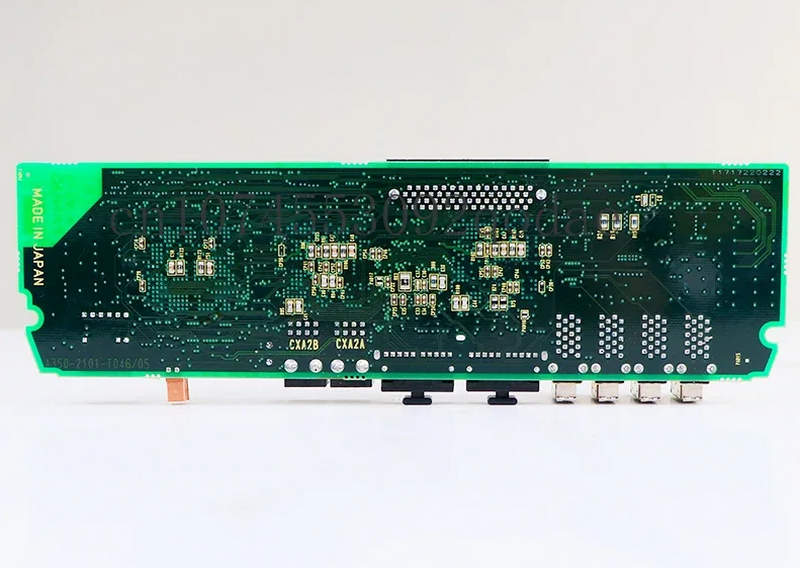 fanuc a20d 2101 0840 04a