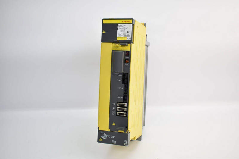 fanuc servo amplifier