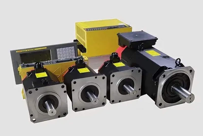 запчасти fanuc