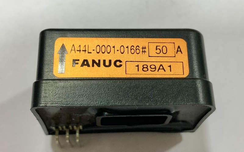 a44l 0001 0165 50a fanuc