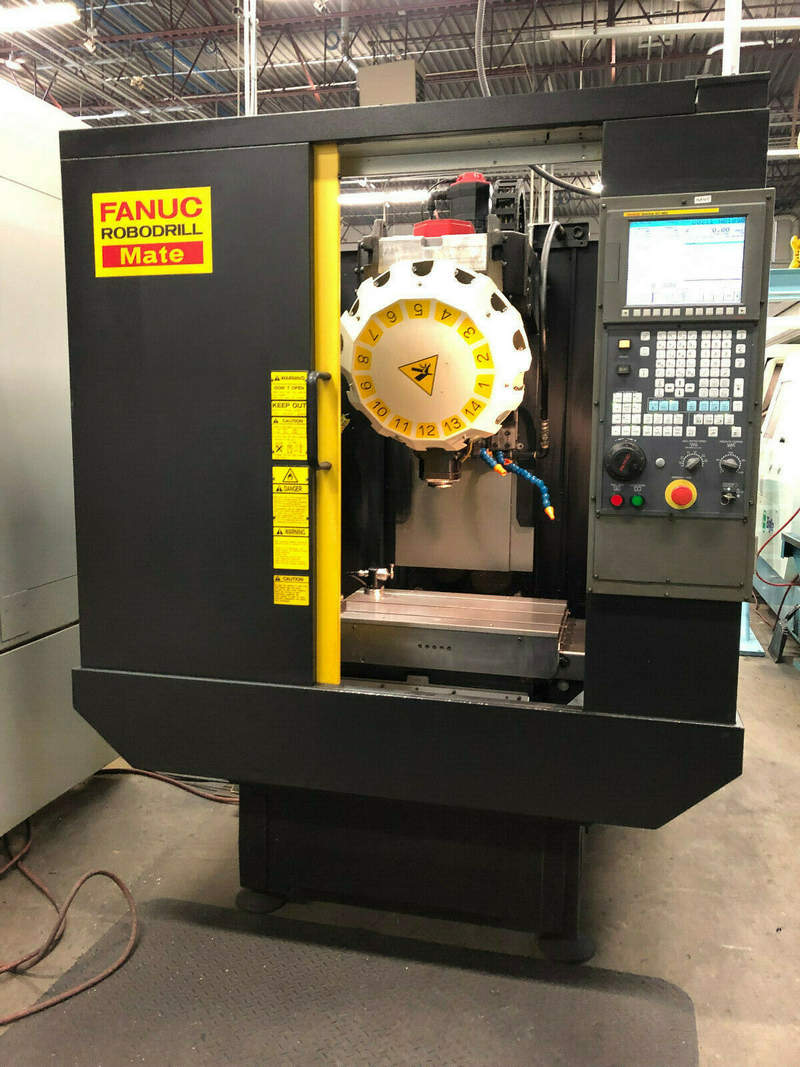 m24 fanuc