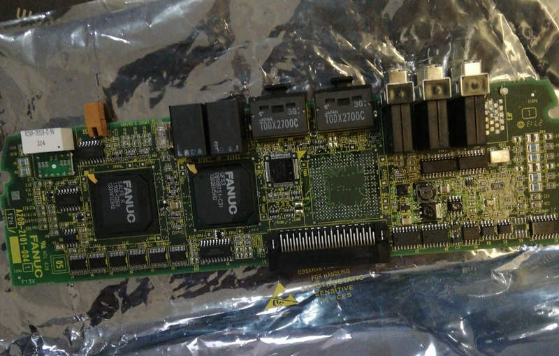 панель управления fanuc a20d 2101 0840 04a