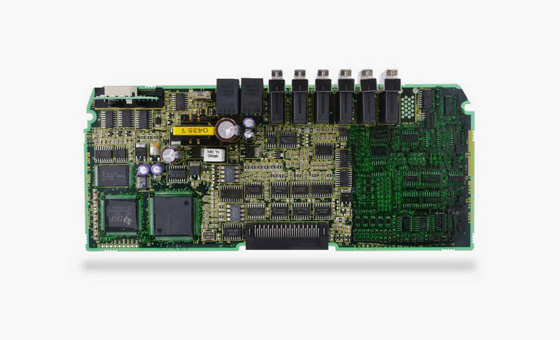 панель управления fanuc a20d 2101 0840 04a