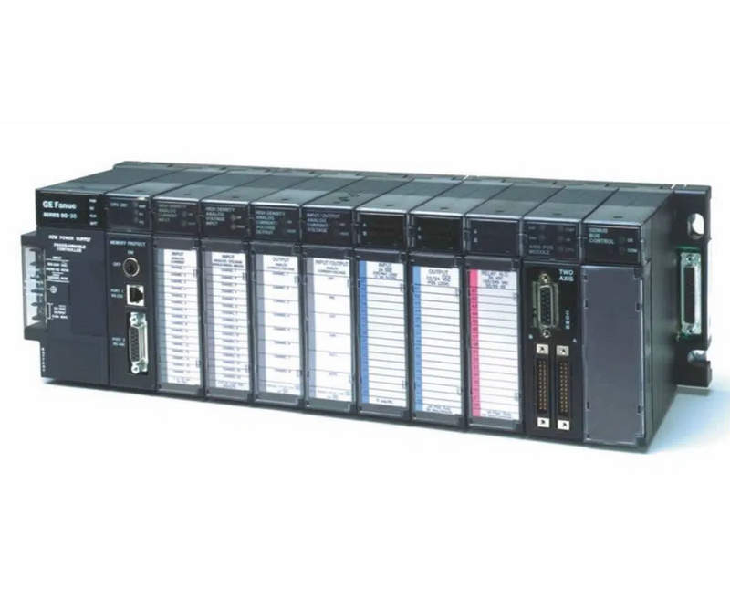 plc ge fanuc методика поверки