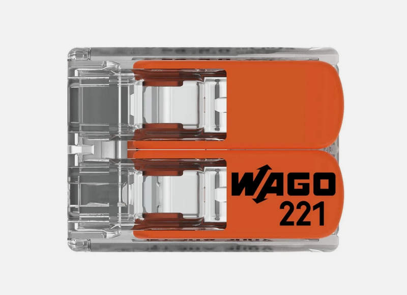 wago 221