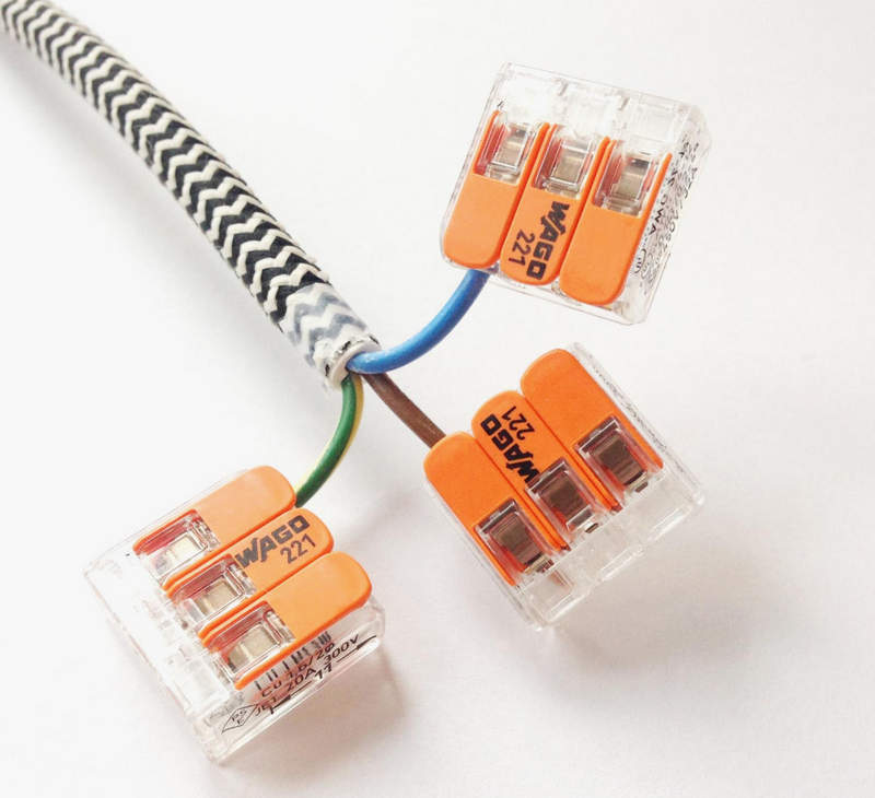 клеммы wago купить