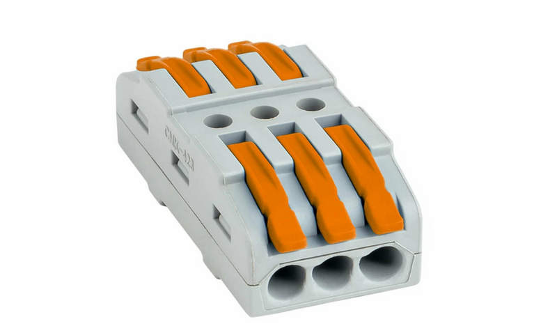 wago проходные