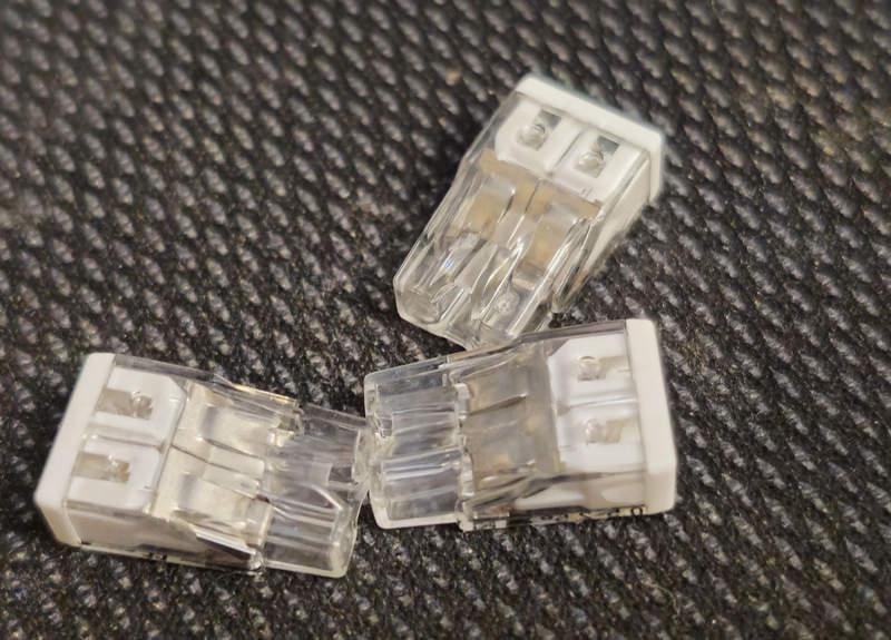 wago 2273 с пастой