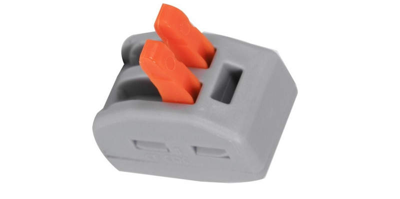 клеммная колодка wago