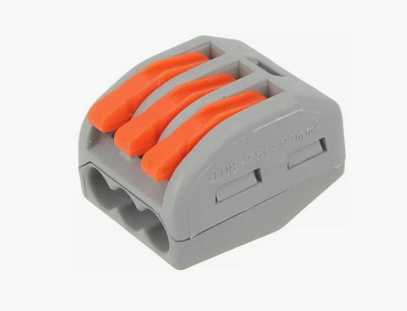 аналоги клемм wago