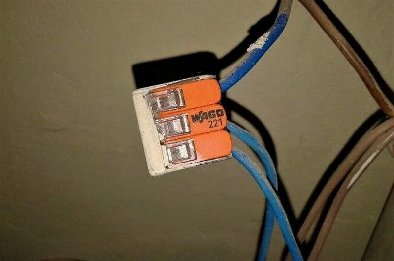 клеммники wago купить