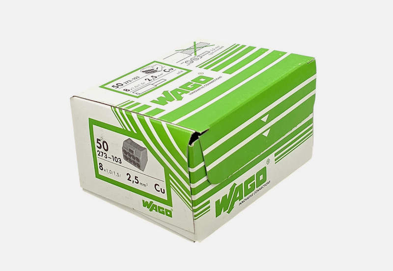 wago 273