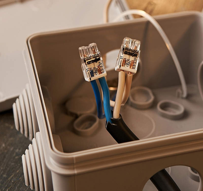 клемма wago 2273 202