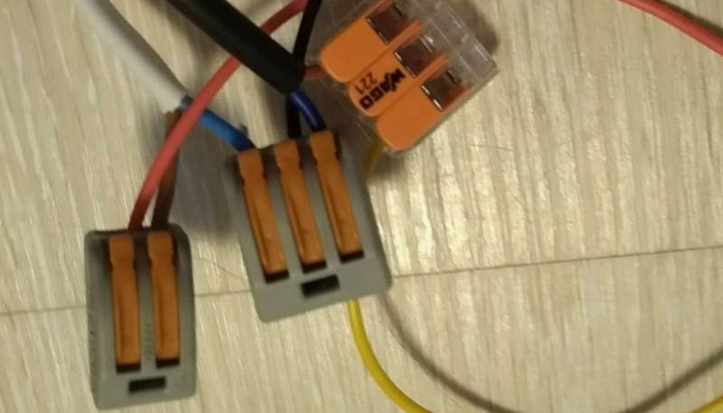 купить wago 222