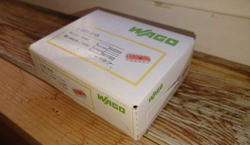 wago 221 615