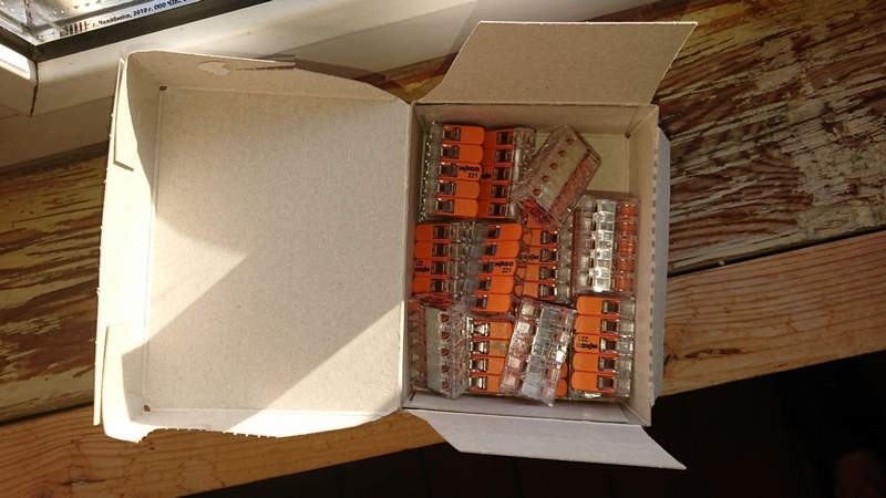 wago 221 купить