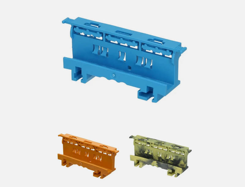 адаптеры wago