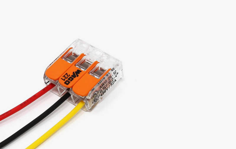 клемник wago клемник wago