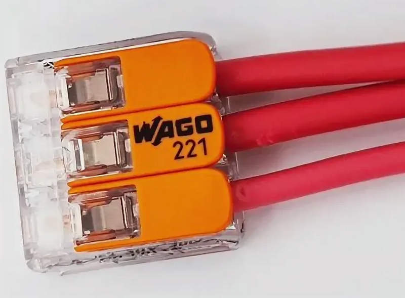 клемник wago клемник wago