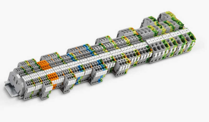 соединитель wago для сращивания соединитель wago для сращивания