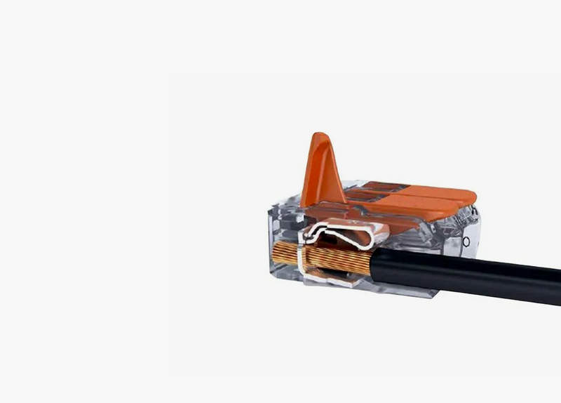 wago для многожильного провода