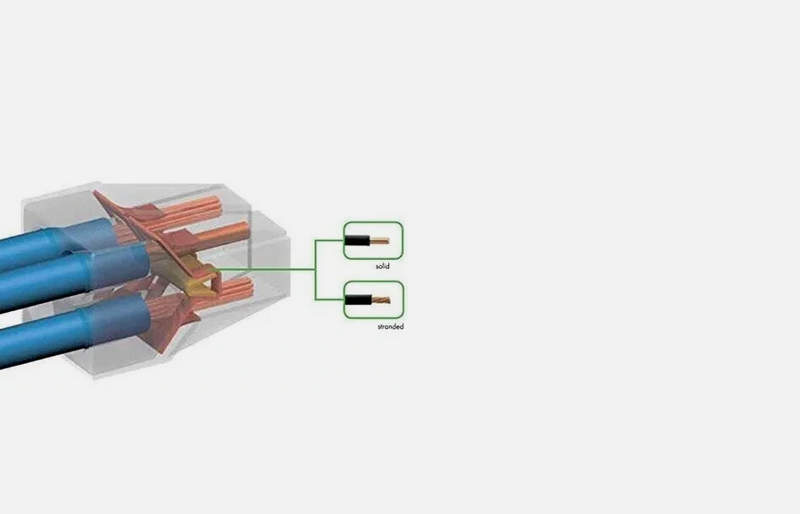 клемма 6 мм wago