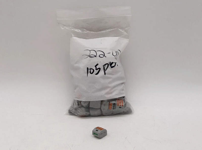 клемма wago 0 08 4 мм2 клемма wago 0 08 4 мм2