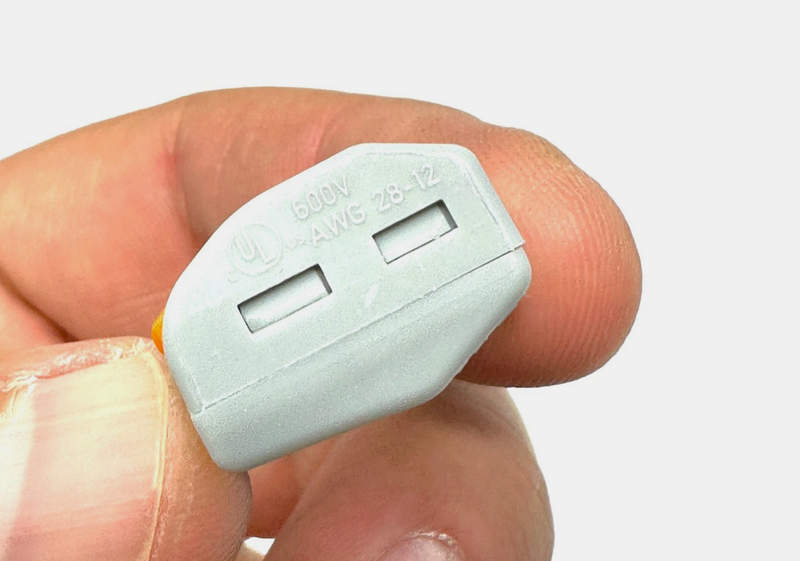 клемма wago 3 0.08 2.5 клемма wago 3 0.08 2.5