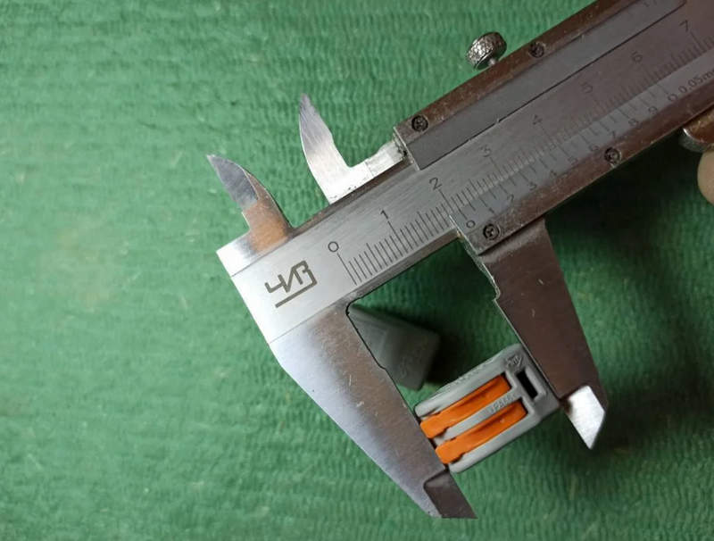 клемма wago 50 222 412