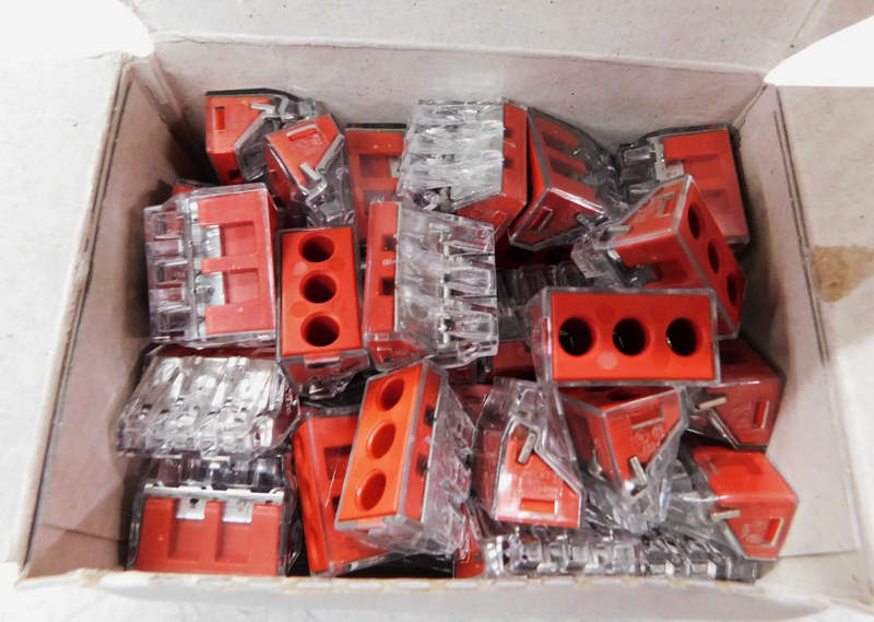 клемма wago 773 173 клемма wago 773 173