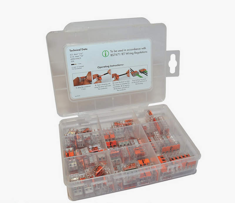 клеммы для проводов зажимные wago клеммы для проводов зажимные wago