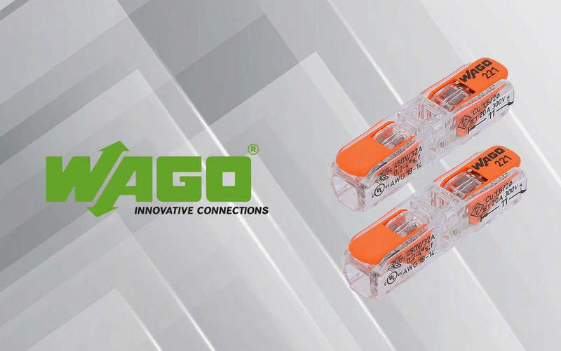 клеммы wago спб клеммы wago спб