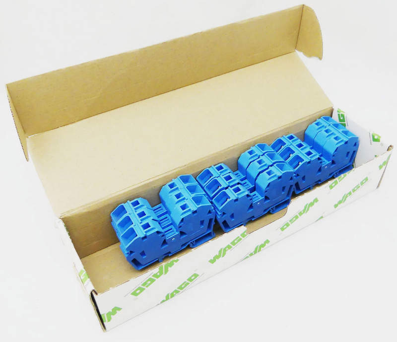 пружинные клеммы wago пружинные клеммы wago