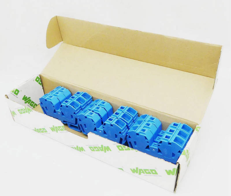 пружинные клеммы wago пружинные клеммы wago