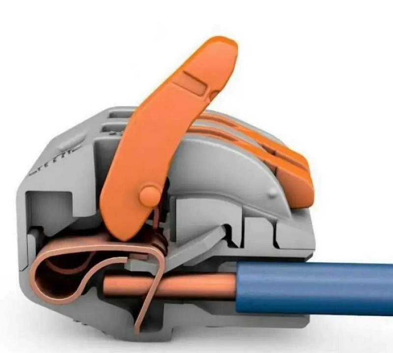 устройство wago