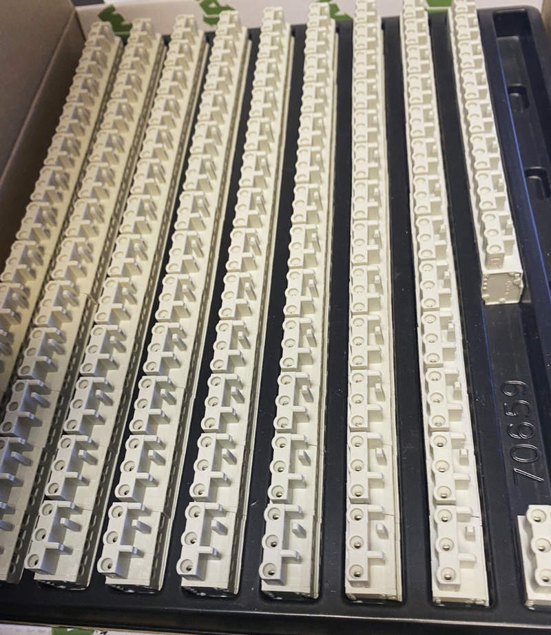 вилка wago вилка wago