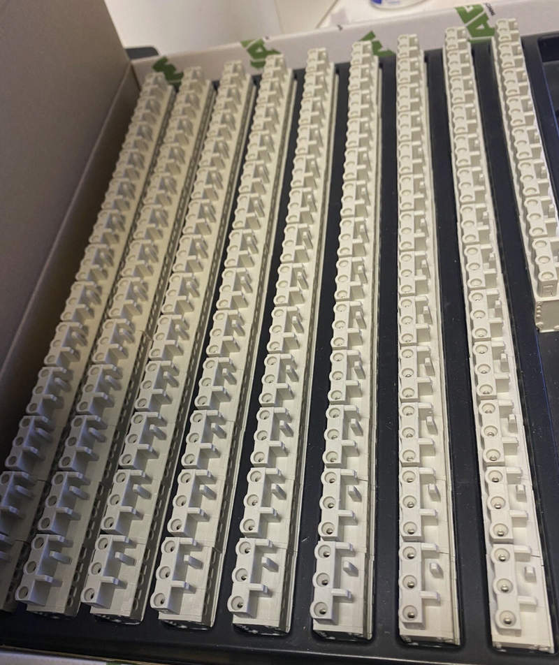 вилка wago вилка wago