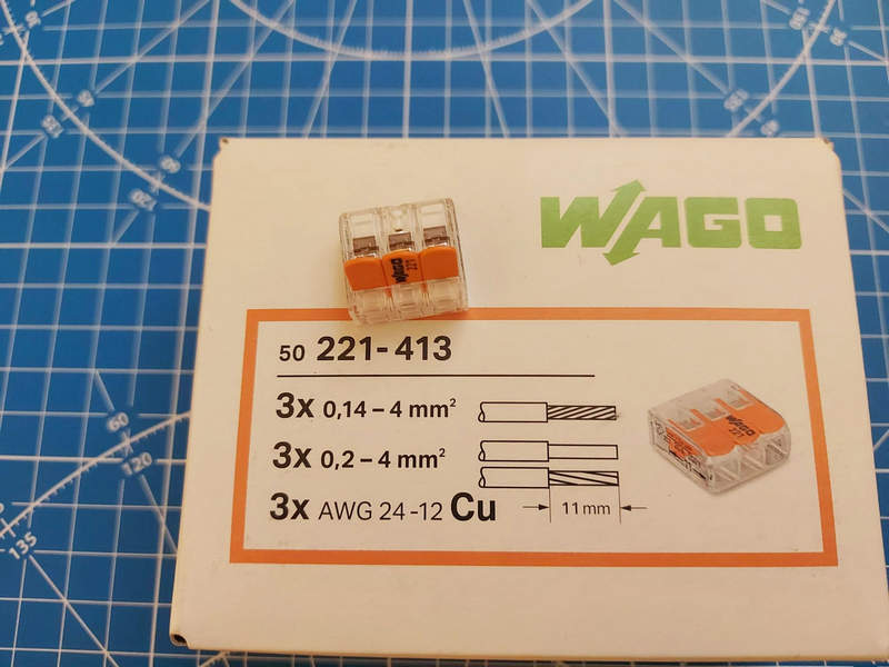 wago 221 413 50 wago 221 413 50