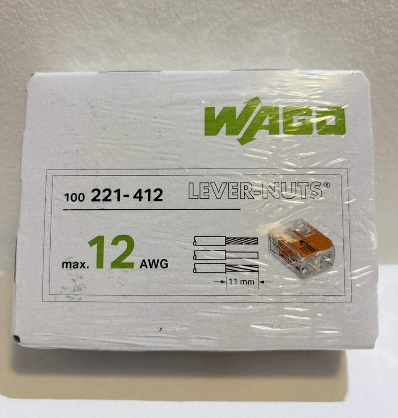 wago 2х 2.5 wago 2х 2.5