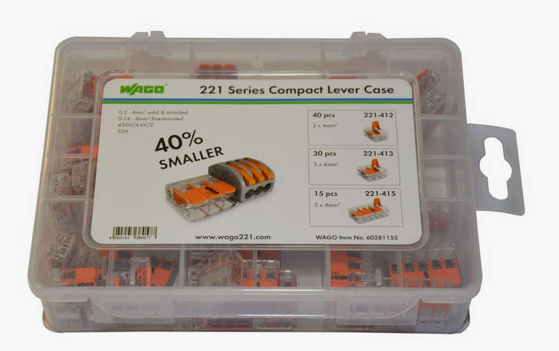 wago 2х 2.5 wago 2х 2.5