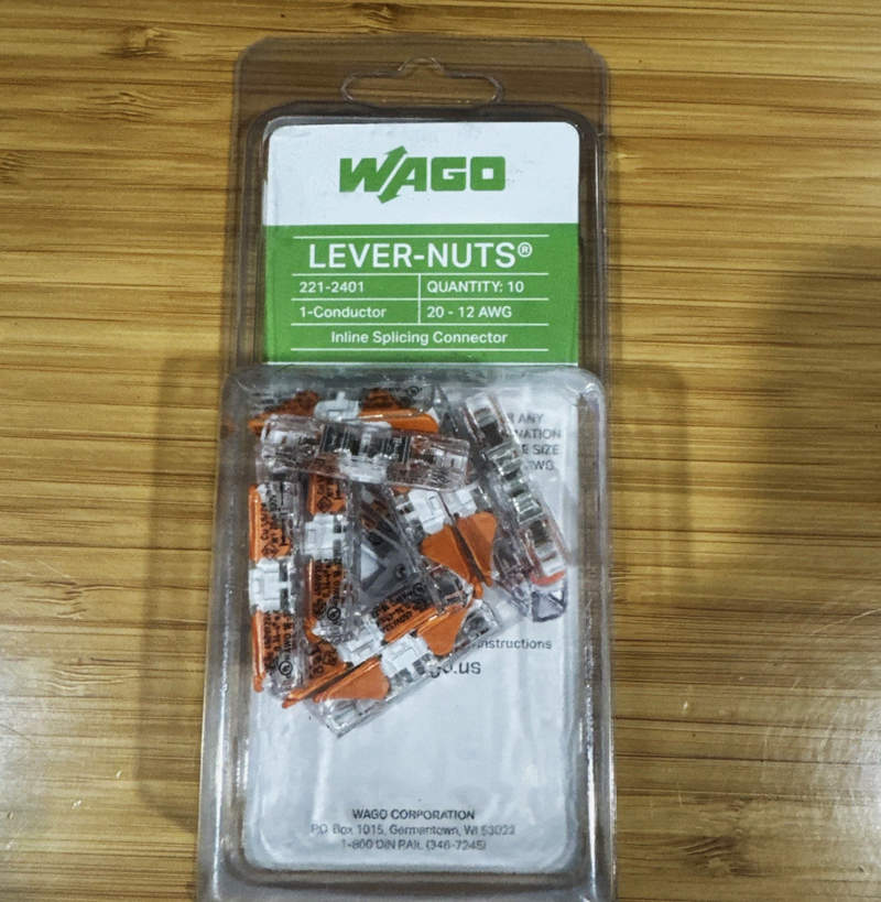 клемма wago 221 купить клемма wago 221 купить